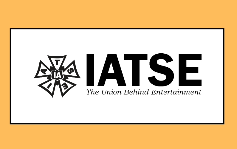 IATSE-AMPTP Pre-Bargaining Update #1