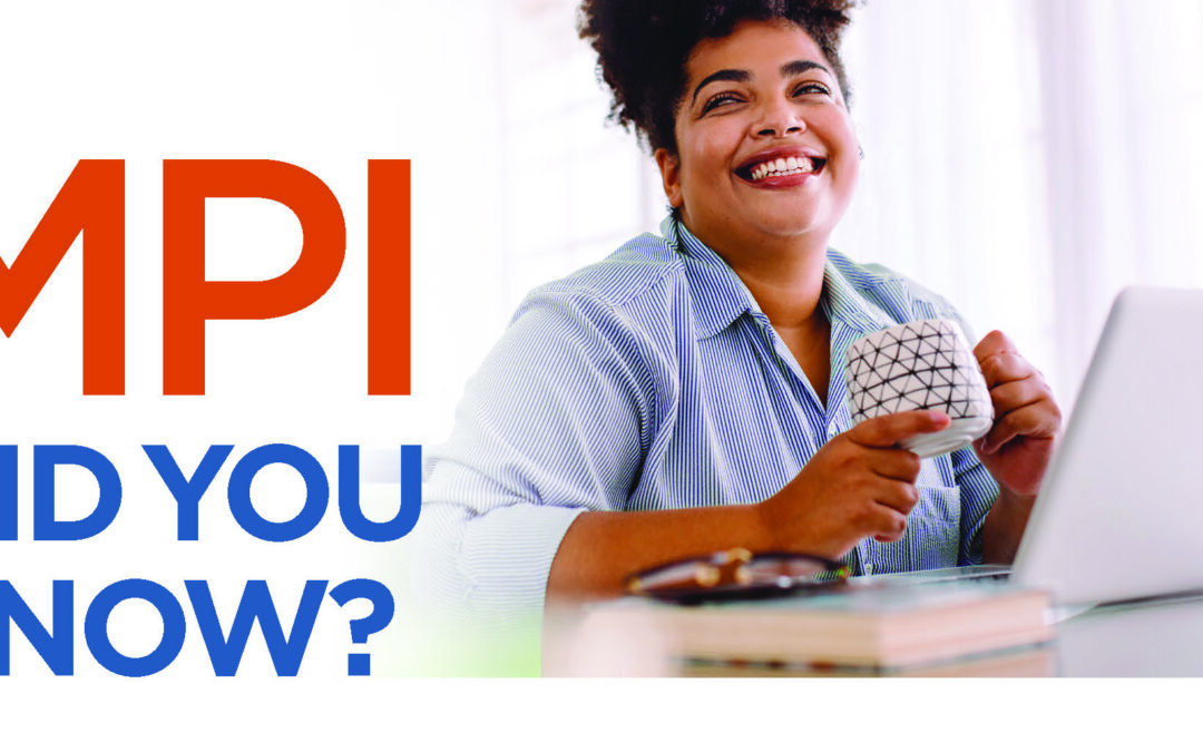 MPI: Did You Know?