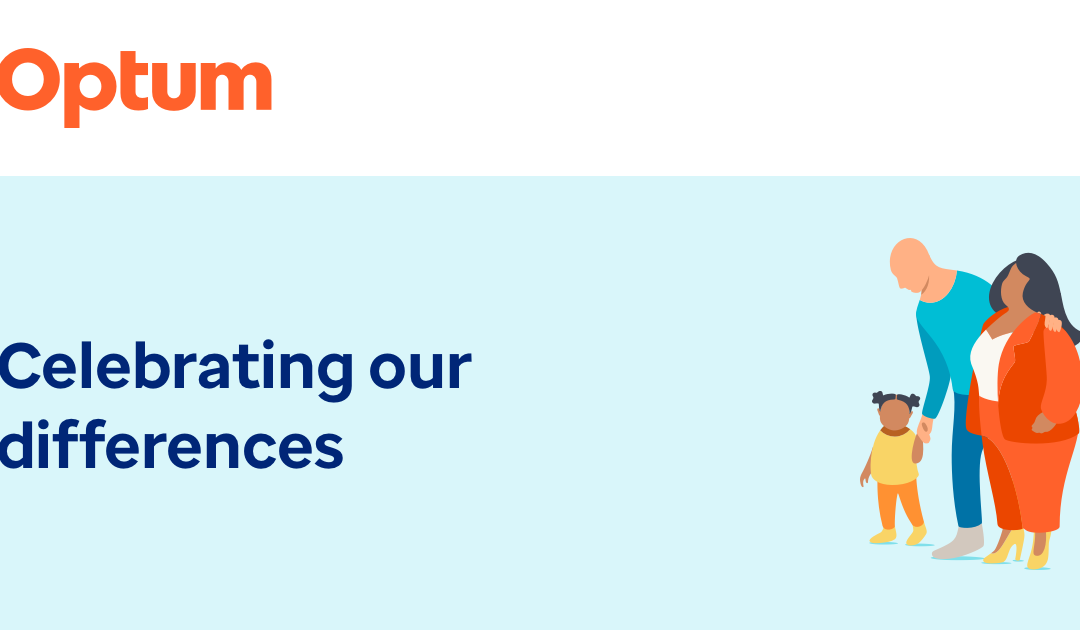 Optum June Toolkit: Celebrating our Differences