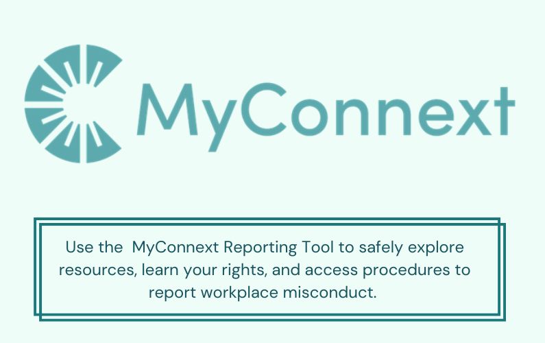 The MyConnext Reporting Tool