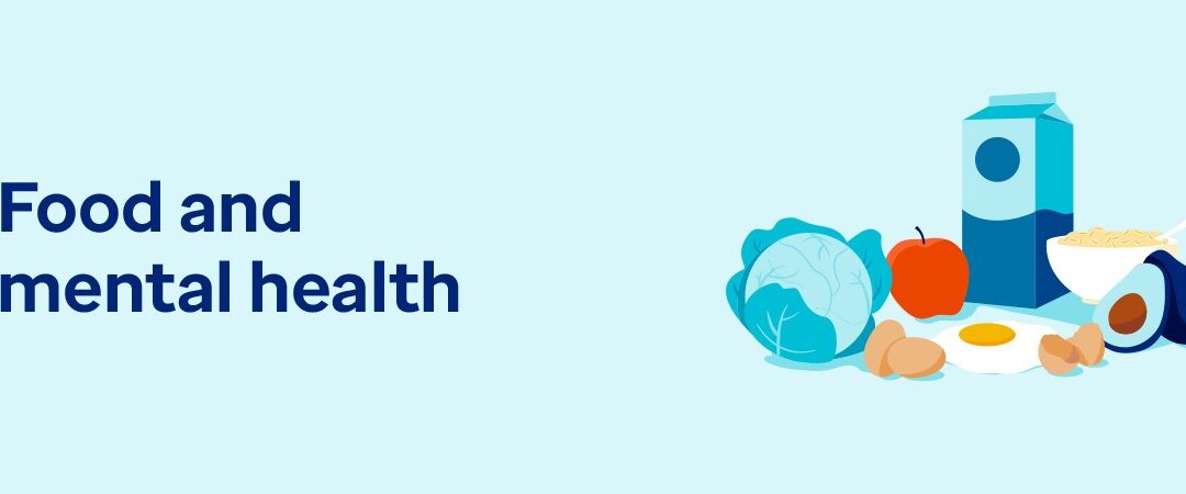 Optum February: Food And Mental Health