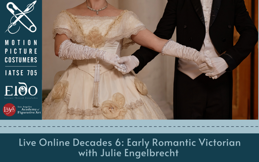 Class: Decades 6: Early Romantic Victorian 1830-1859