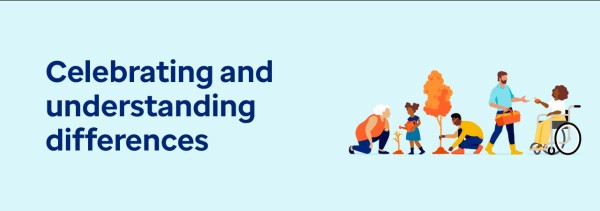 Optum June: Celebrating and Understanding Differences