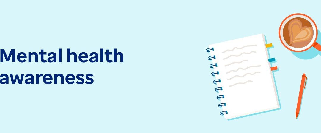 Optum May: Mental Health Awareness