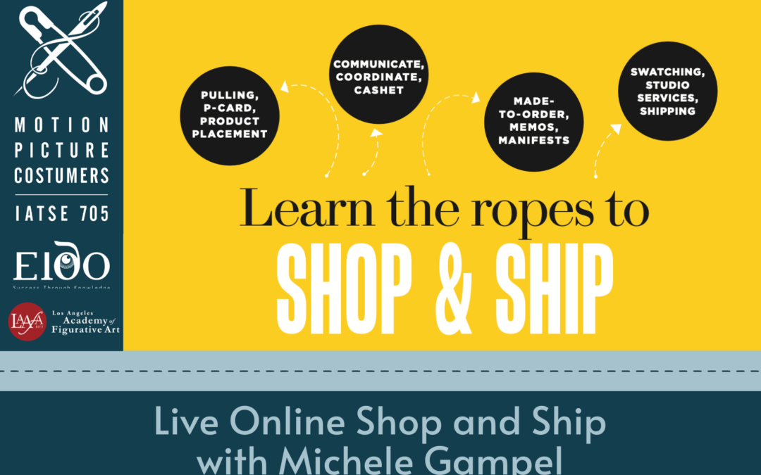 Class: Shop and Ship