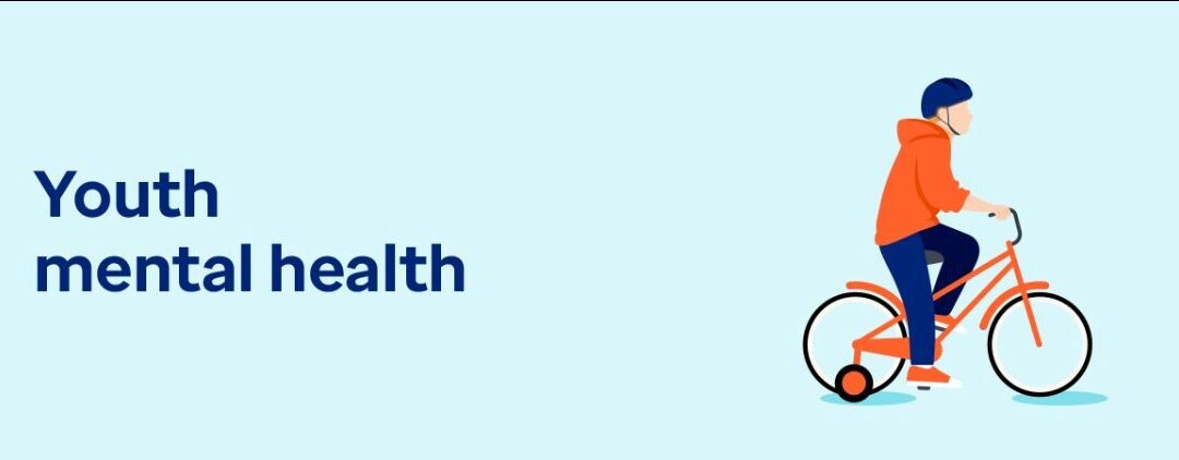 Optum August: Youth Mental Health