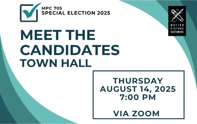 Meet The Candidates Town Hall