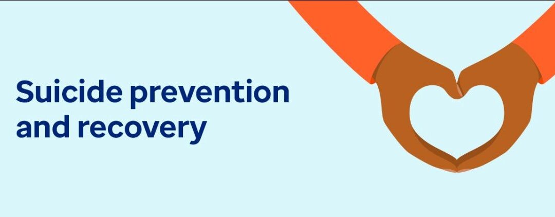 Optum September: Suicide Prevention and Recovery