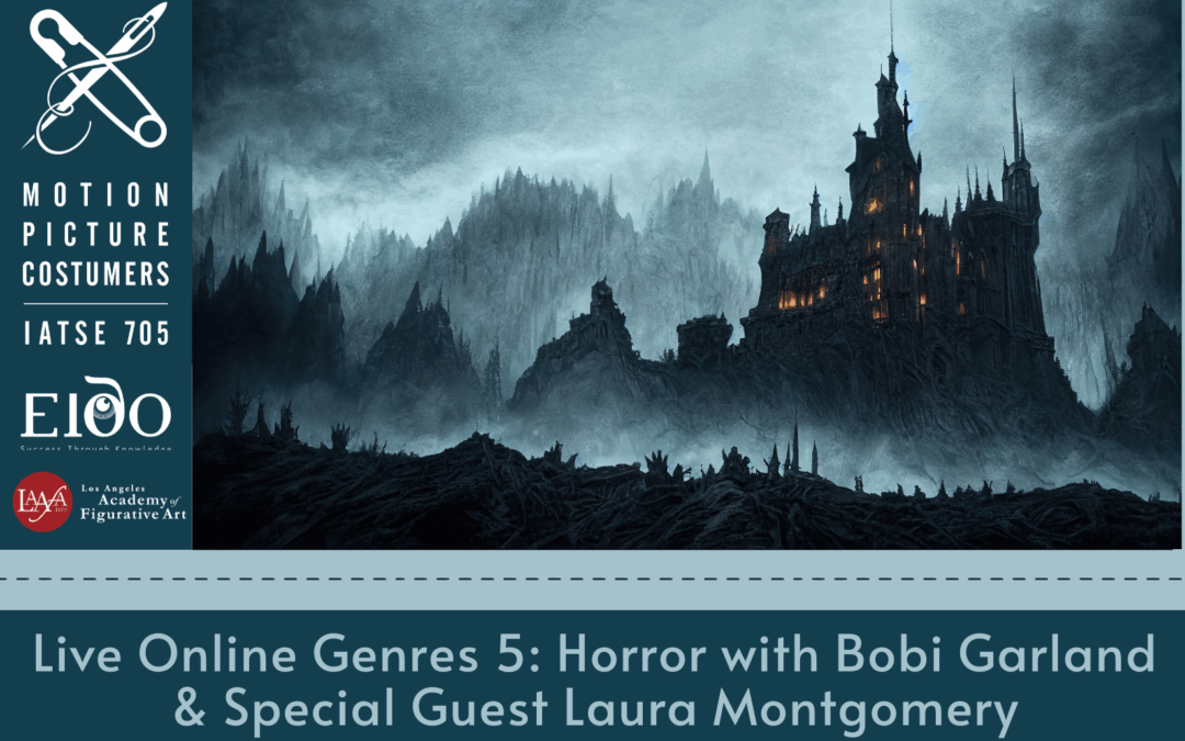 Class: Genres- Horror