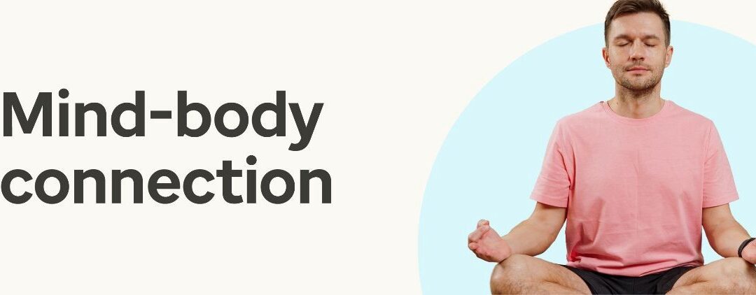 Optum January: Mind-body Connection