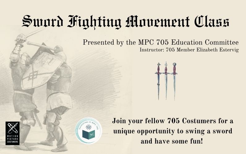 Sword Fighting Movement Class